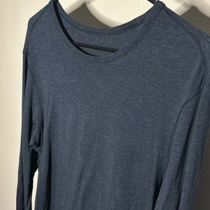Luluemon Fundamental Long Sleeve Shirt (Men’s Medium)